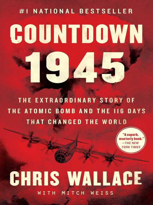 Cover image for Countdown 1945